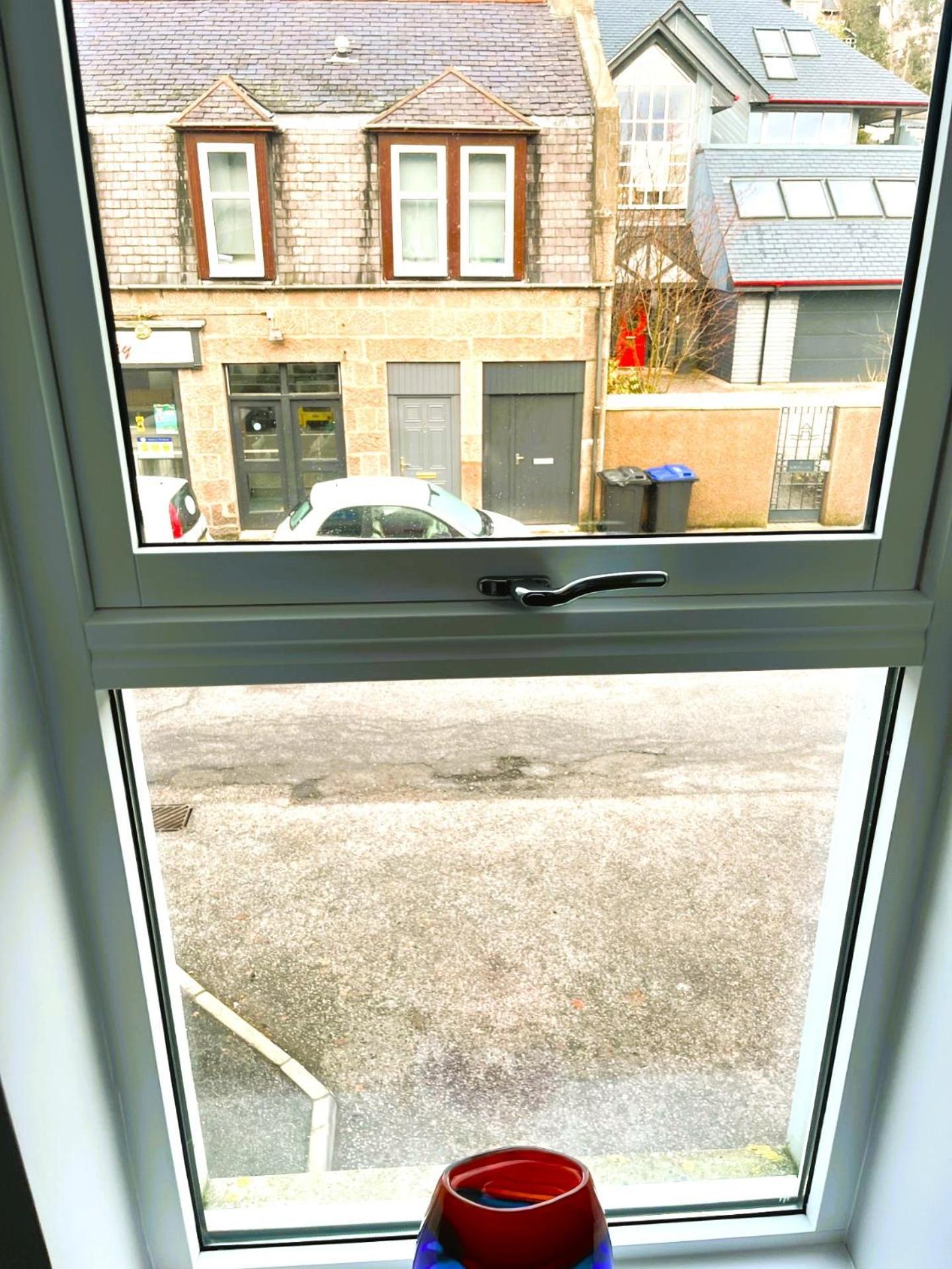 Entire Flat In Banchory, Aberdeenshire, Scotland Eksteriør bilde